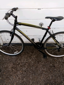 claud butler explorer 500